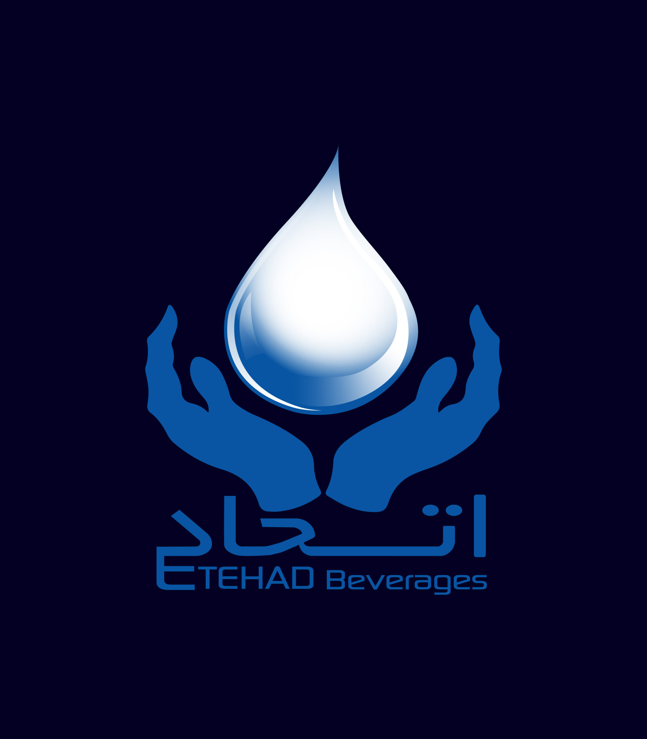 logo of etehad